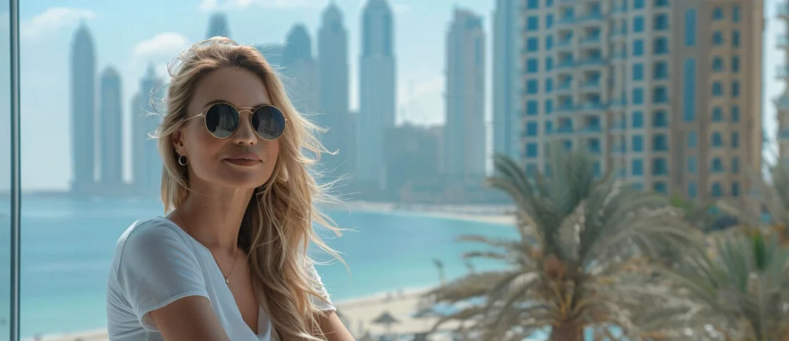 Dubai Çalışma ve Oturum İzni Vizesi Dubai Çalışma ve Oturum İzni Vizesi