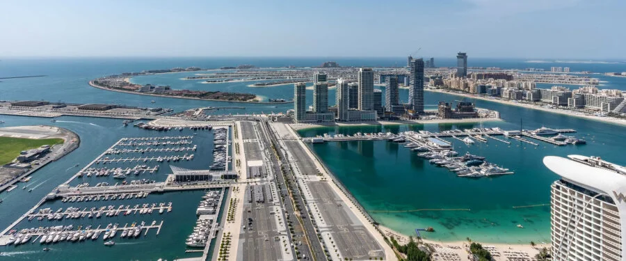 Dubai company formation cost 2026 - Free Zone vs Mainland comparison