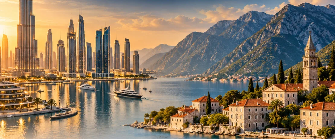 Golden visa countries 2026 comparison Golden visa countries 2026 comparison