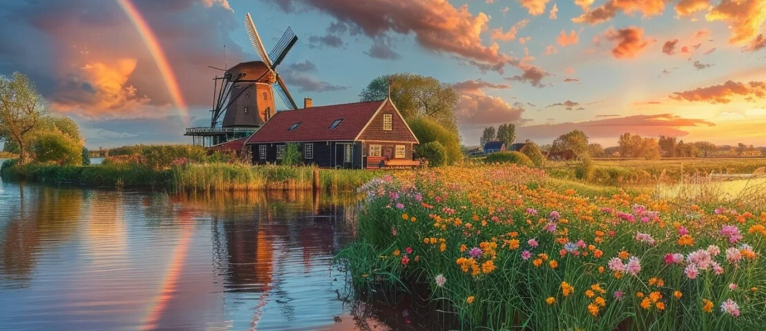 Company Formation in the Netherlands Company Formation in the Netherlands