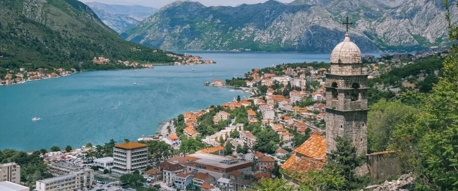 Karadağ’da Şirket Açmak