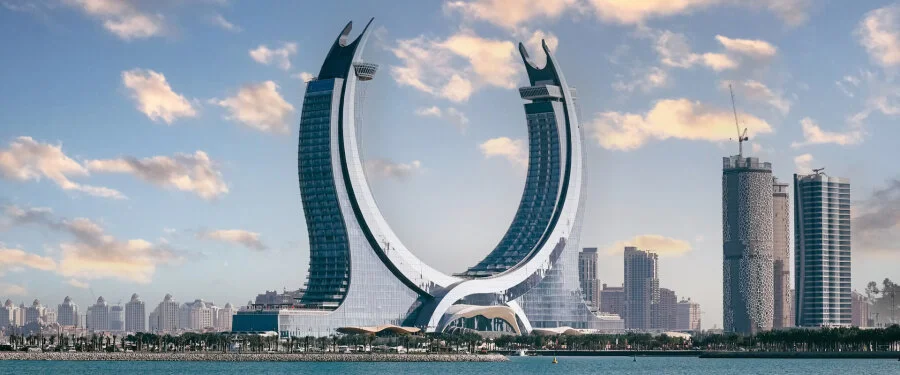 Katar'da Şirket Kurmanın Avantajları