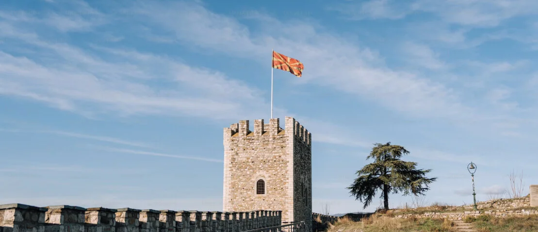 Establishing a Company in Macedonia