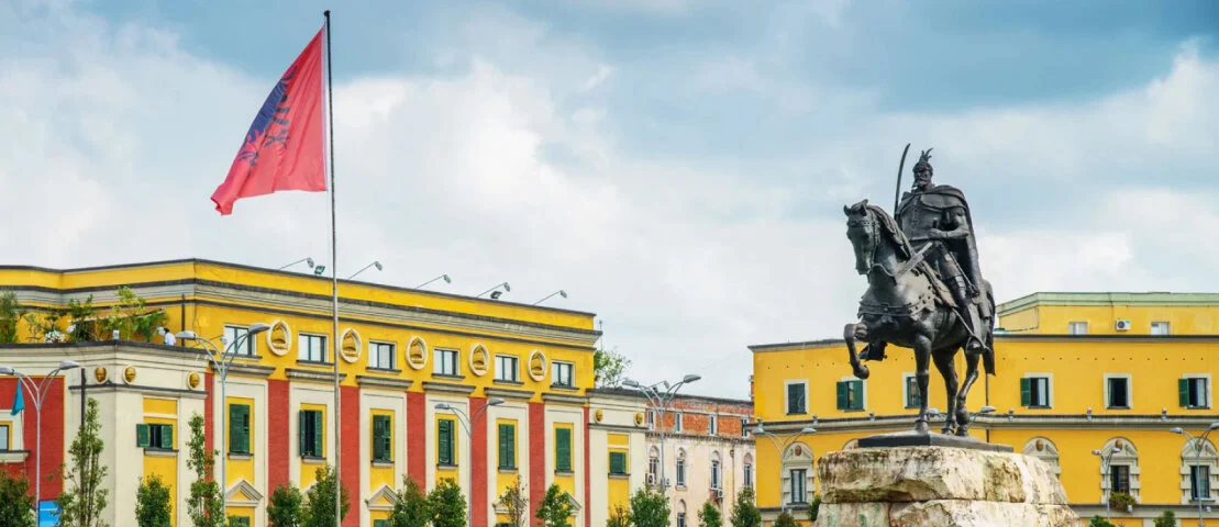 Setting up a Company in Albania Setting up a Company in Albania