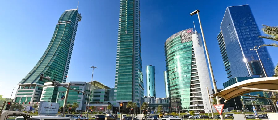 Bahreyn'de Şirket Kurmak